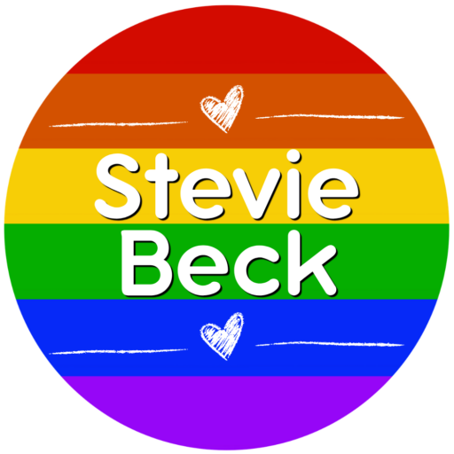Stevie Beck | Sapphic Romance Author